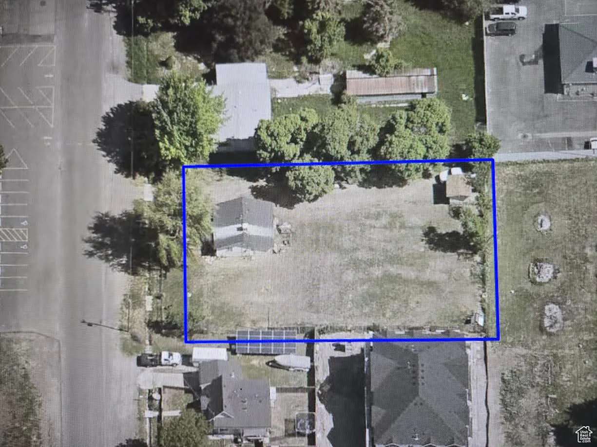 Santaquin Main Street Commercial Lot, Santaquin