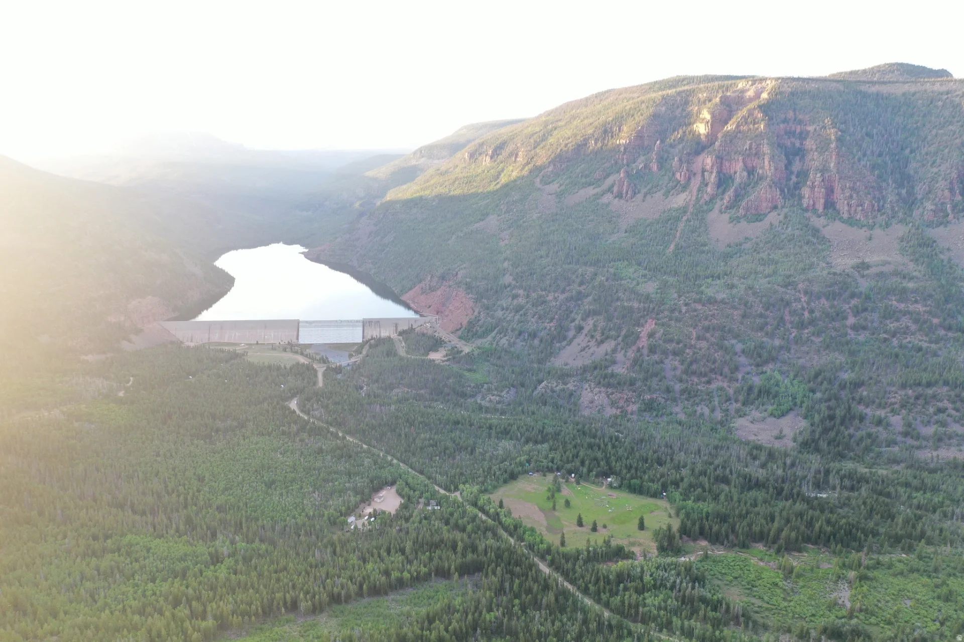 Upper Stillwater Resort, Mountain Home